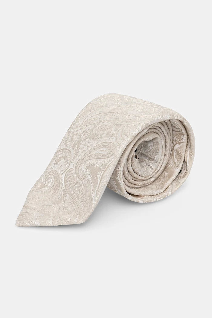 İpekli Erkek Kravat TIE CM 7.5 262