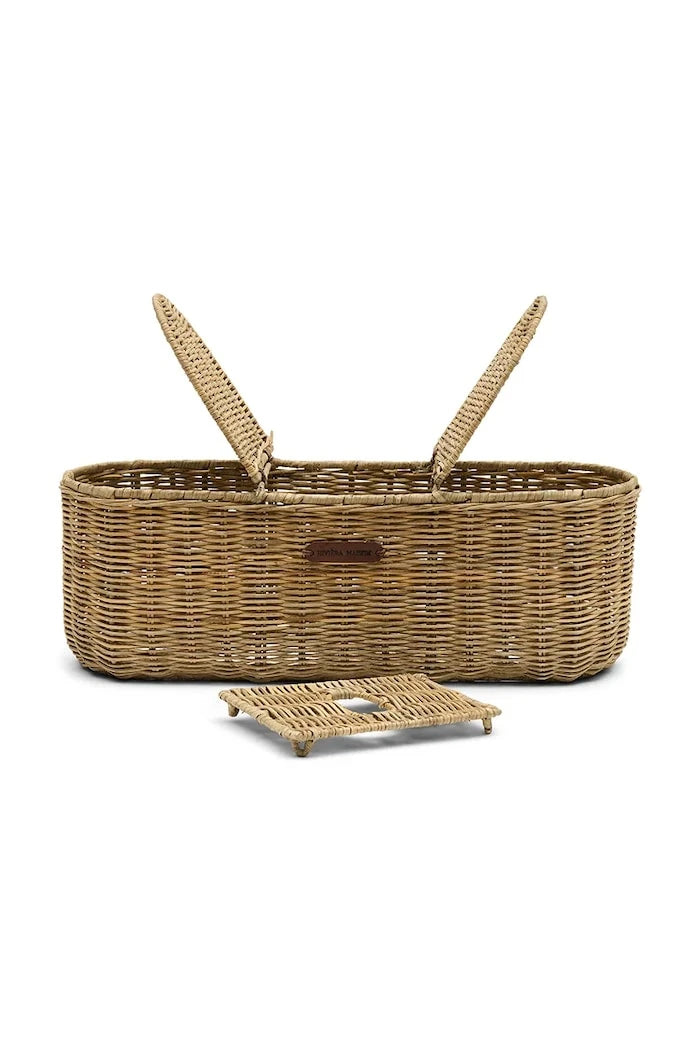 Kutu for peçeteler