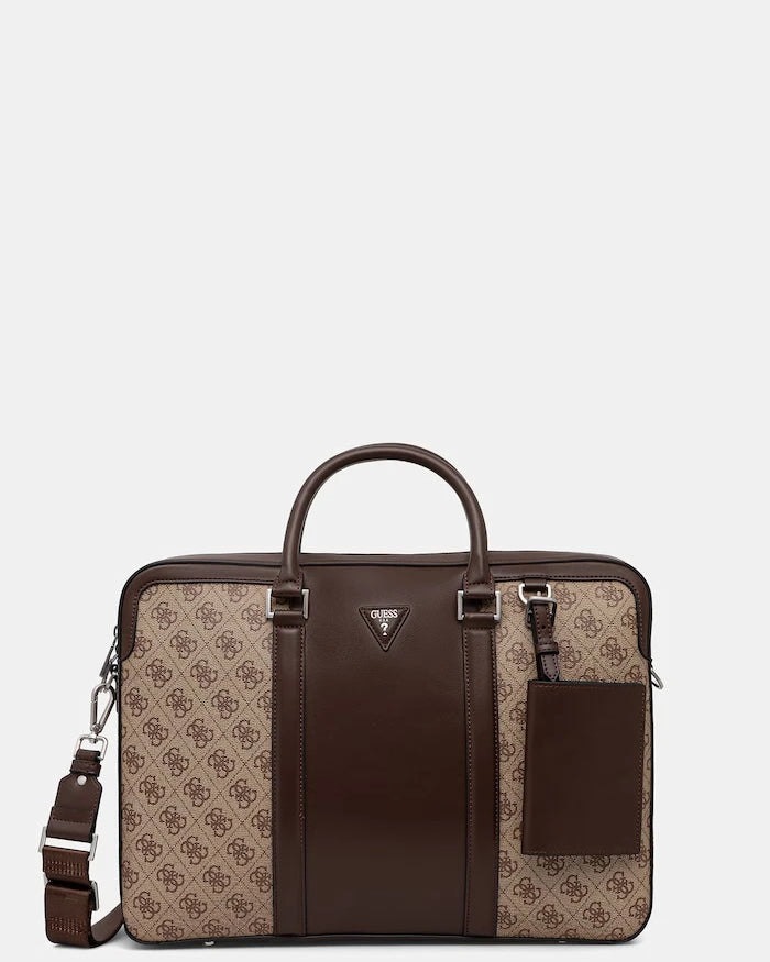 Guess erkek MILANO laptop çantası