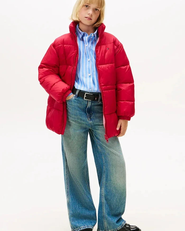 Яке Tommy Hilfiger