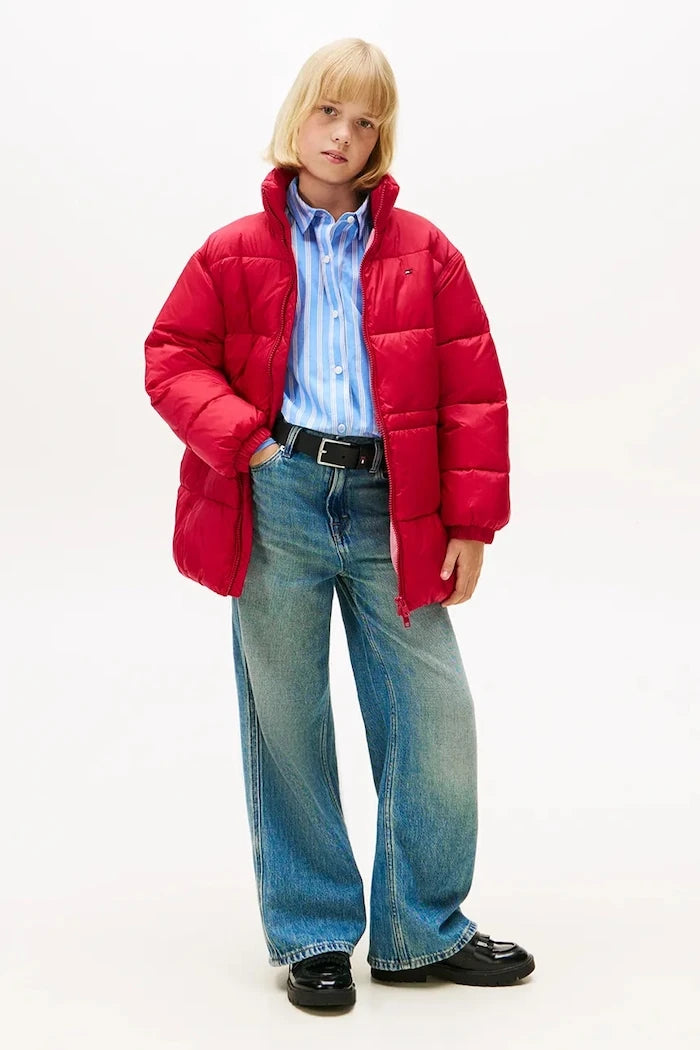 Яке Tommy Hilfiger