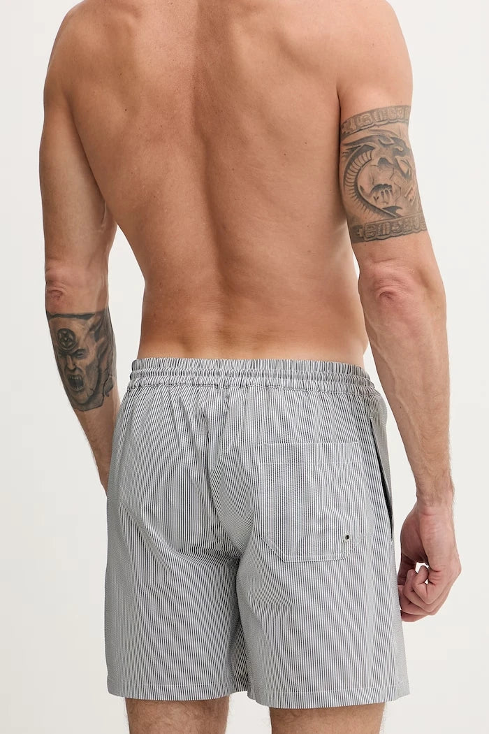 AllSaints плувни шорти мъжки CIPER