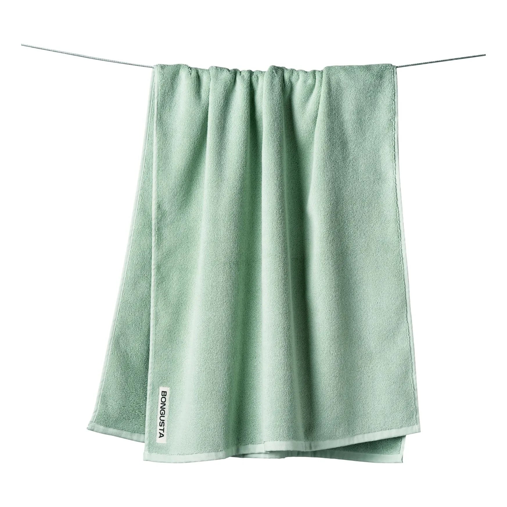 Bongusta - Naram bath towel | Sage