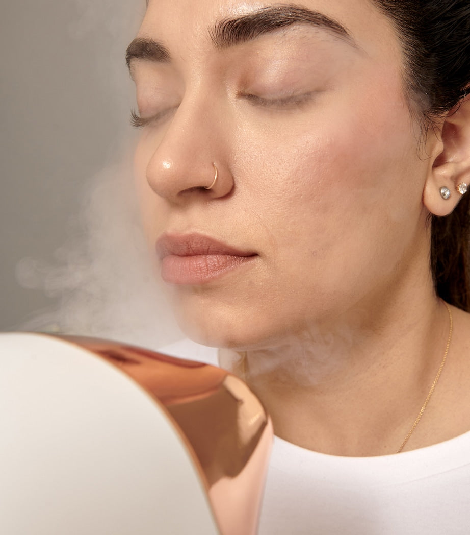 Pro Facial Steamer