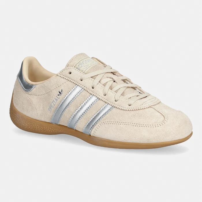 adidas Originals Handball Spezial Lo Pro Kadın Süet Spor Ayakkabı