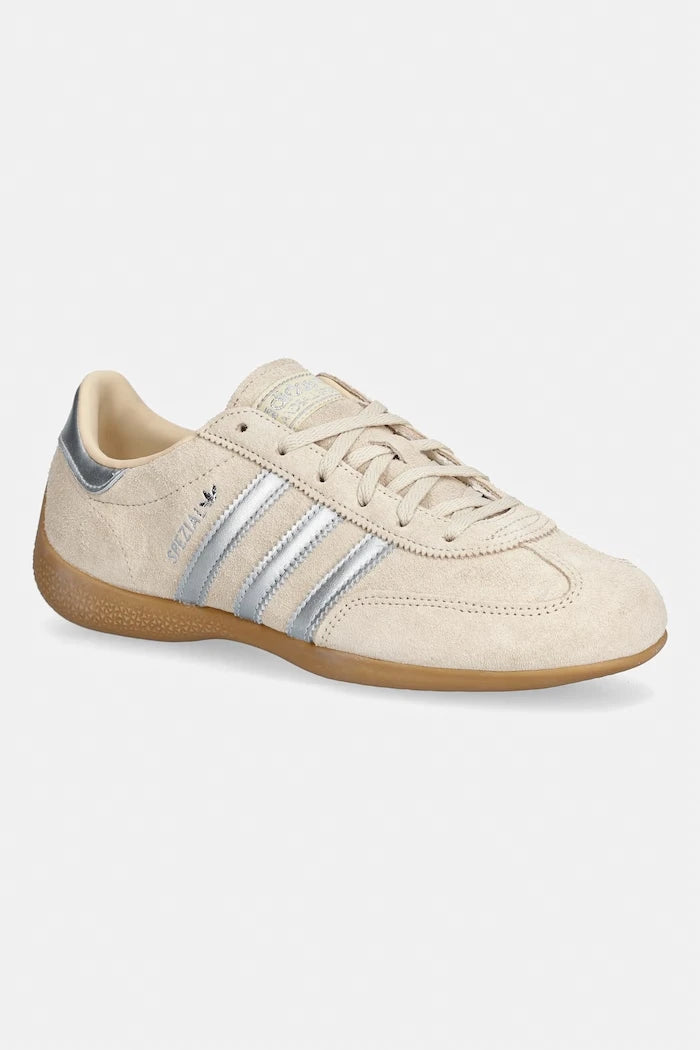adidas Originals Handball Spezial Lo Pro Kadın Süet Spor Ayakkabı