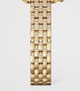 Yellow Gold and Diamond Panthère de Cartier Watch 22mm