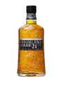 Highland Park 21-Year-Old Single Malt Scotch Whisky (70cl)