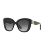 Gucci Oversized Round Sunglasses