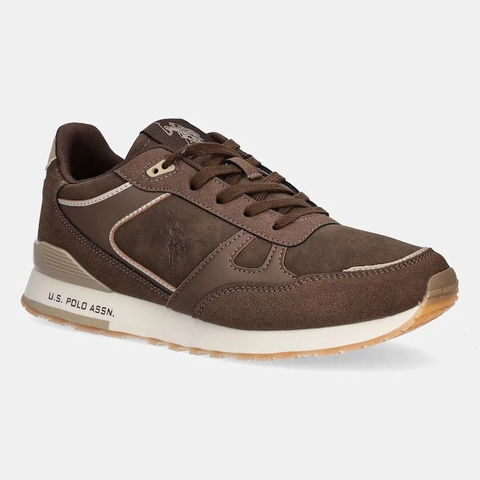 Маратонки U.S. Polo Assn. TABRY012
