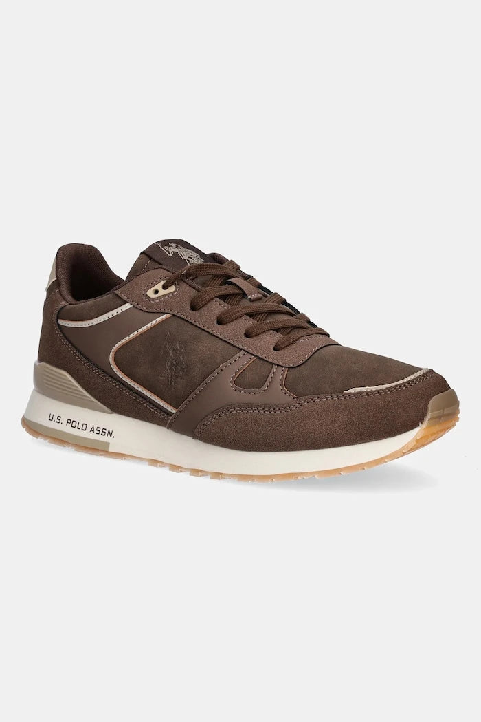 Маратонки U.S. Polo Assn. TABRY012