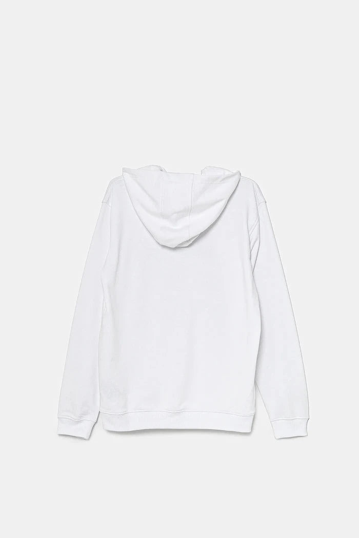 Детски суичър Fila LODDIN