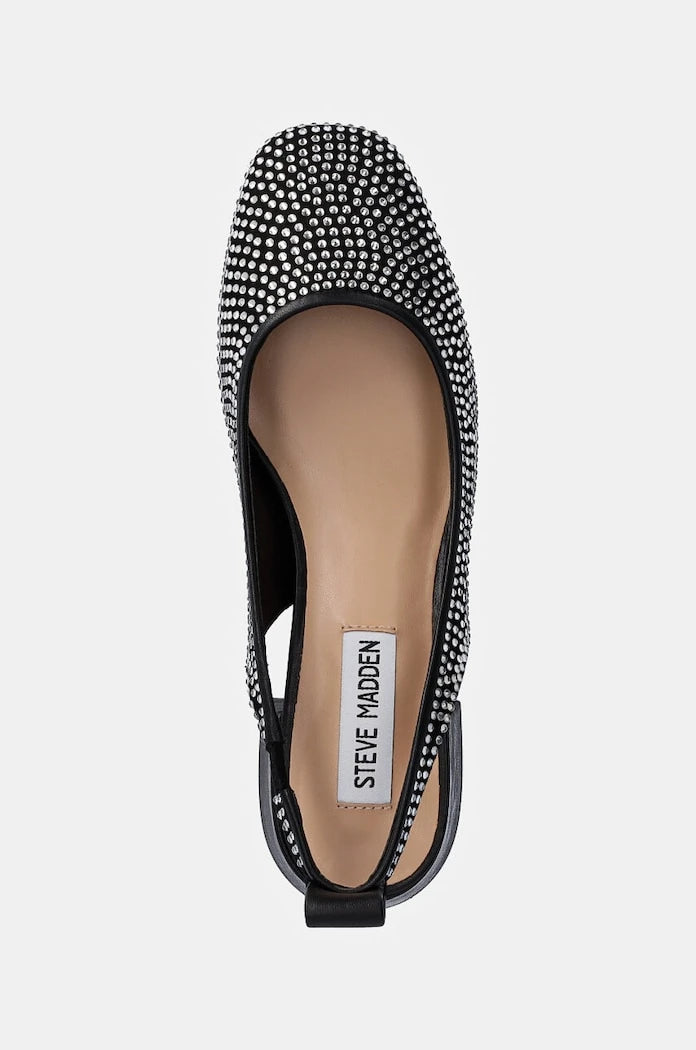 Steve Madden Smitten Kalın Topuklu Ayakkabı