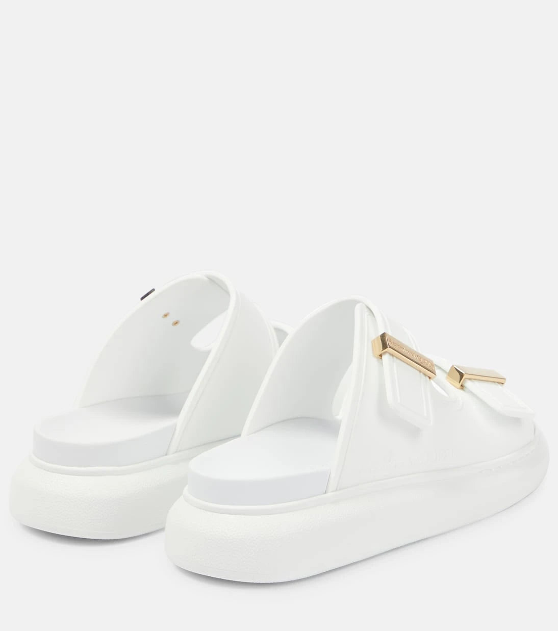 McQueen - Hybrid sandals