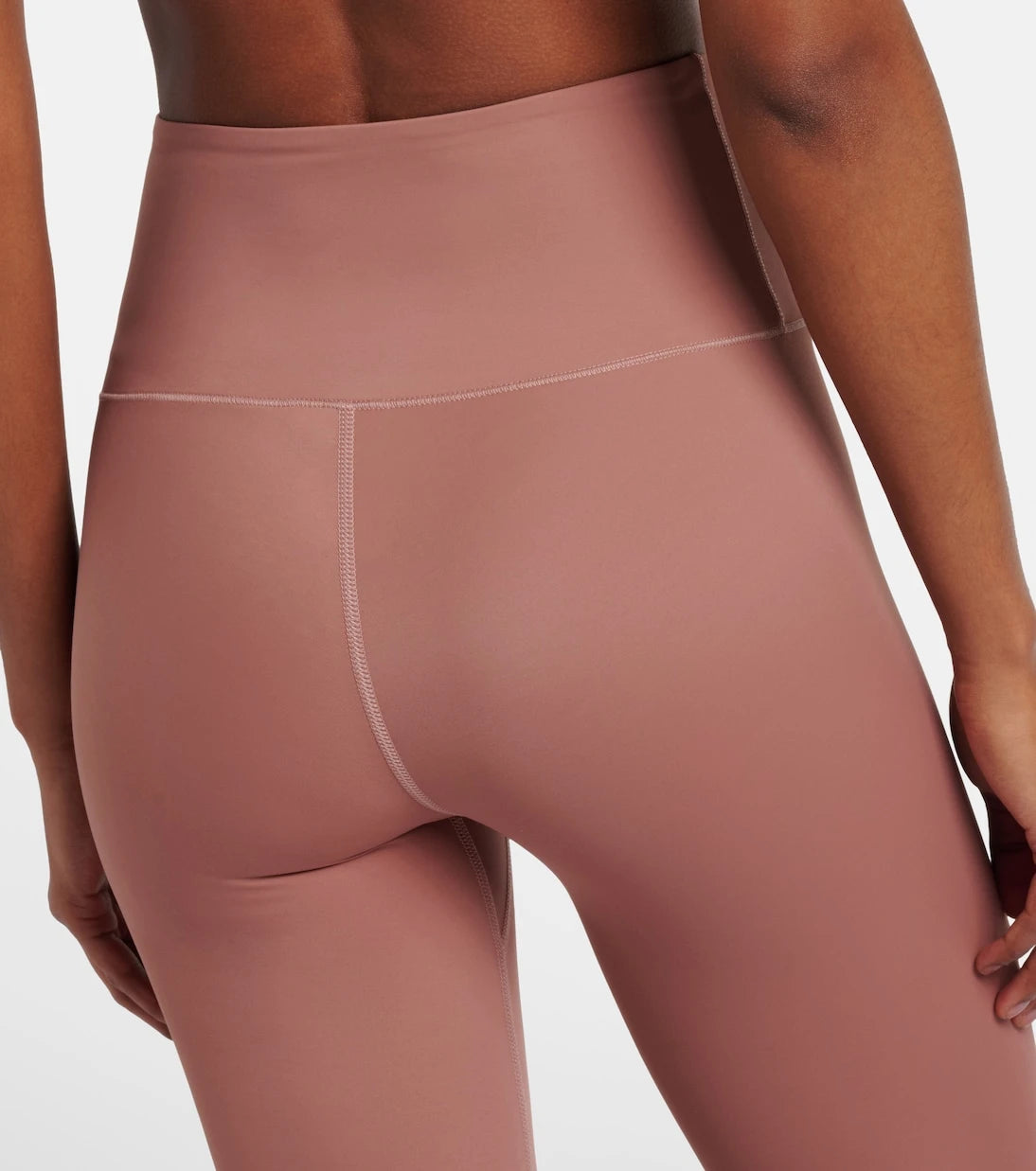 Perfect Moment - Logo technical leggings