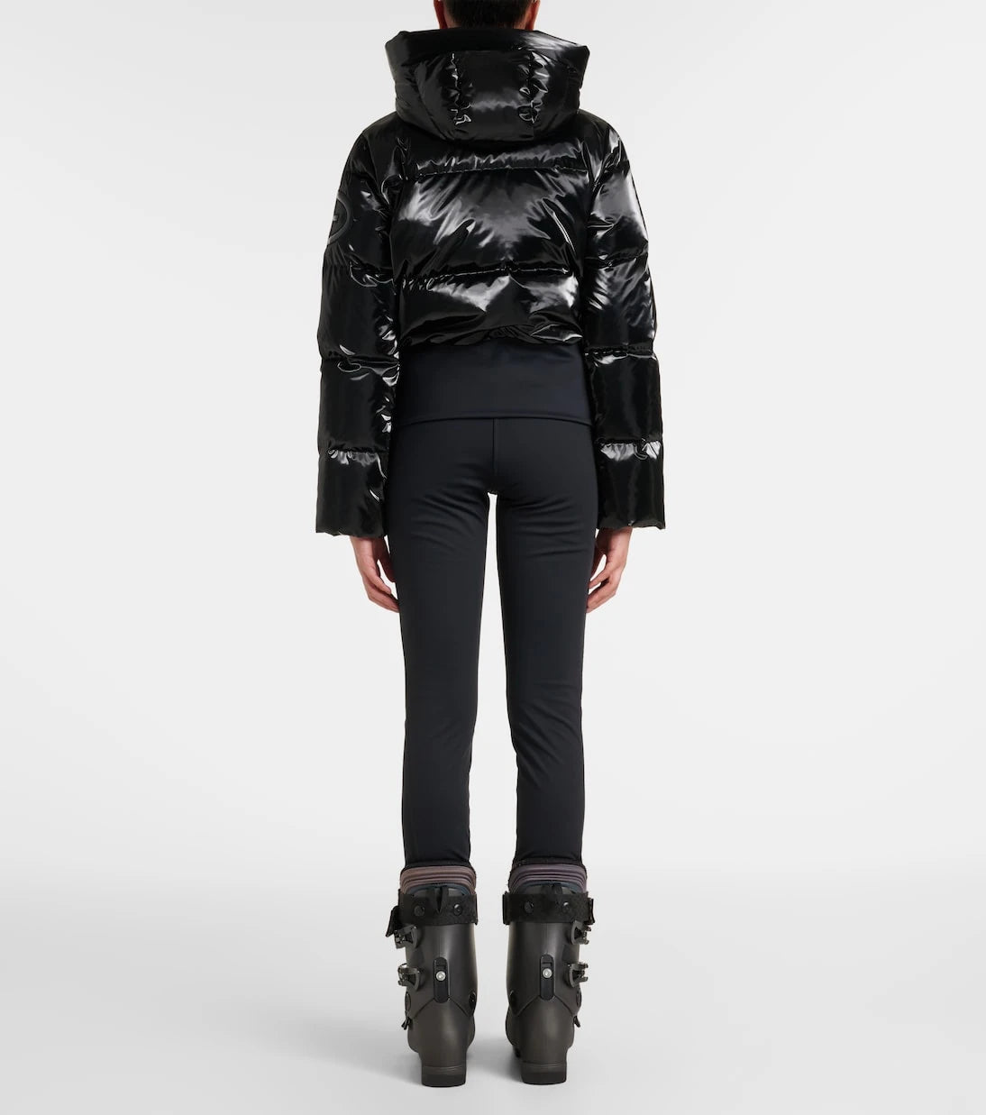 Goldbergh - Bombardino down ski jacket