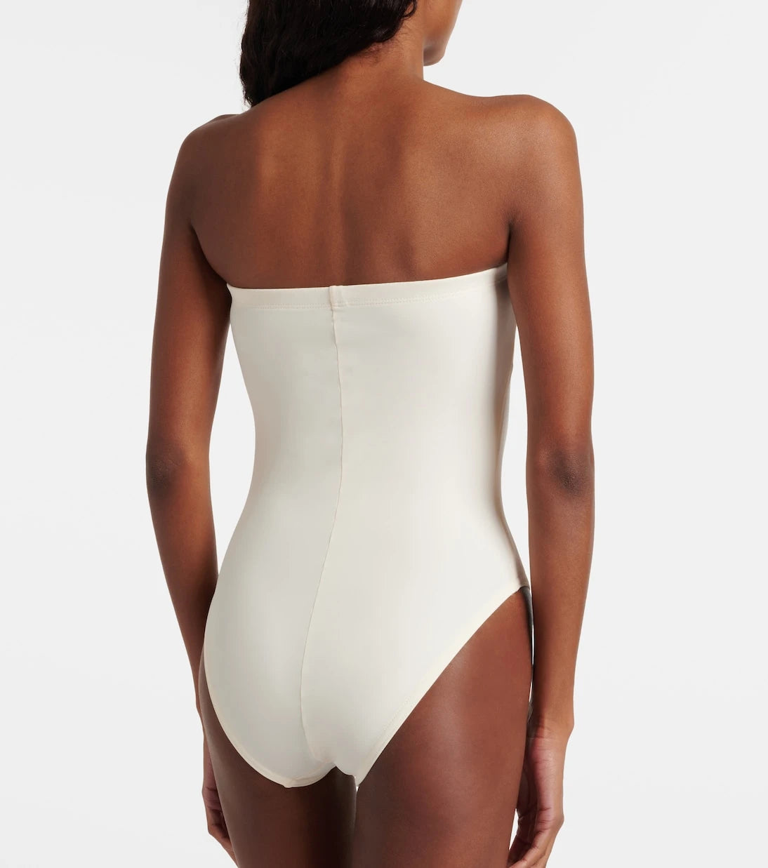Karla Colletto - Freya ruffled swimsuit