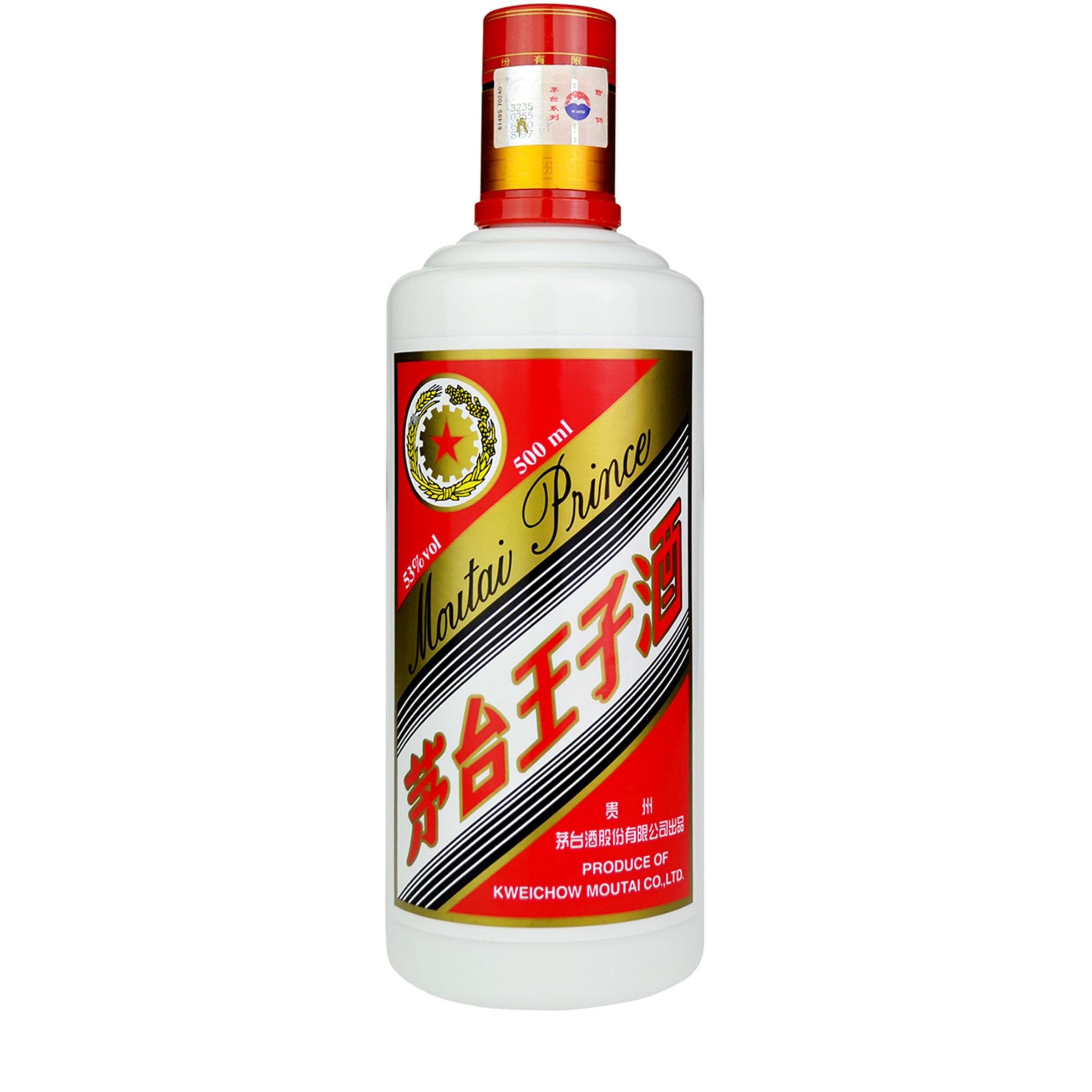 Moutai Prince (50cl)