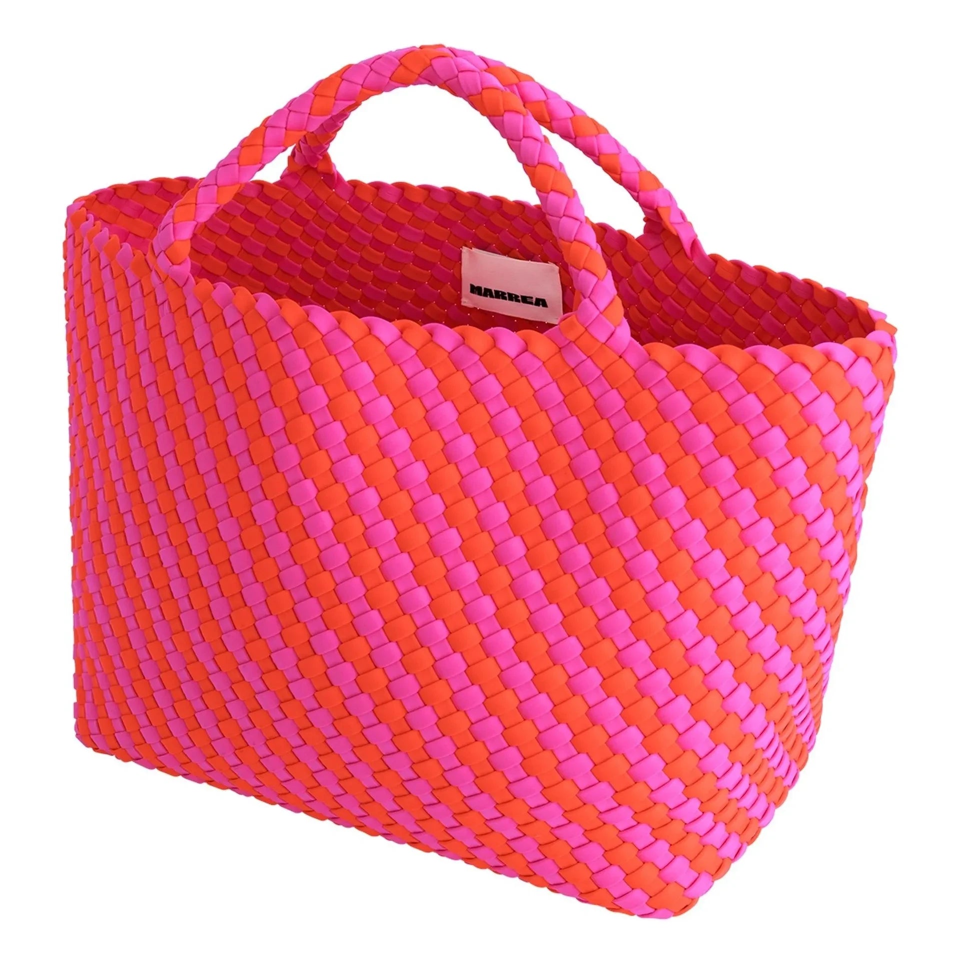 Marrea - Marrea Medium Bag | Pink