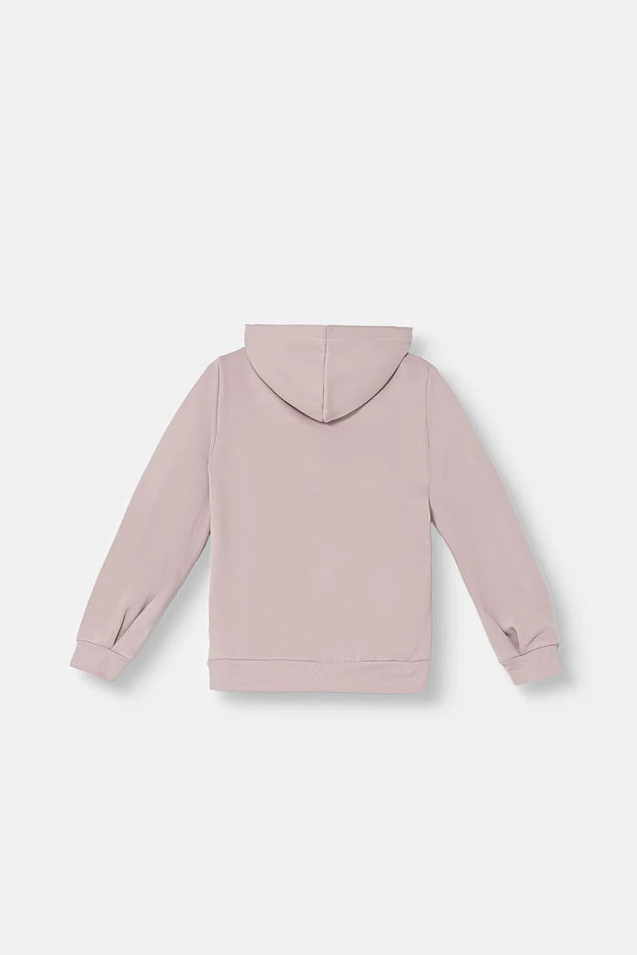 Puma спортен анцуг за деца с памук ESS SCRIPT Sweat Suit