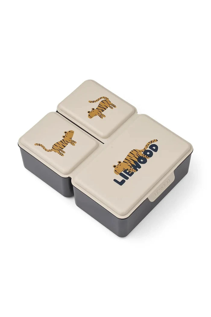 Liewood Çocuklar için Driss Lunchbox