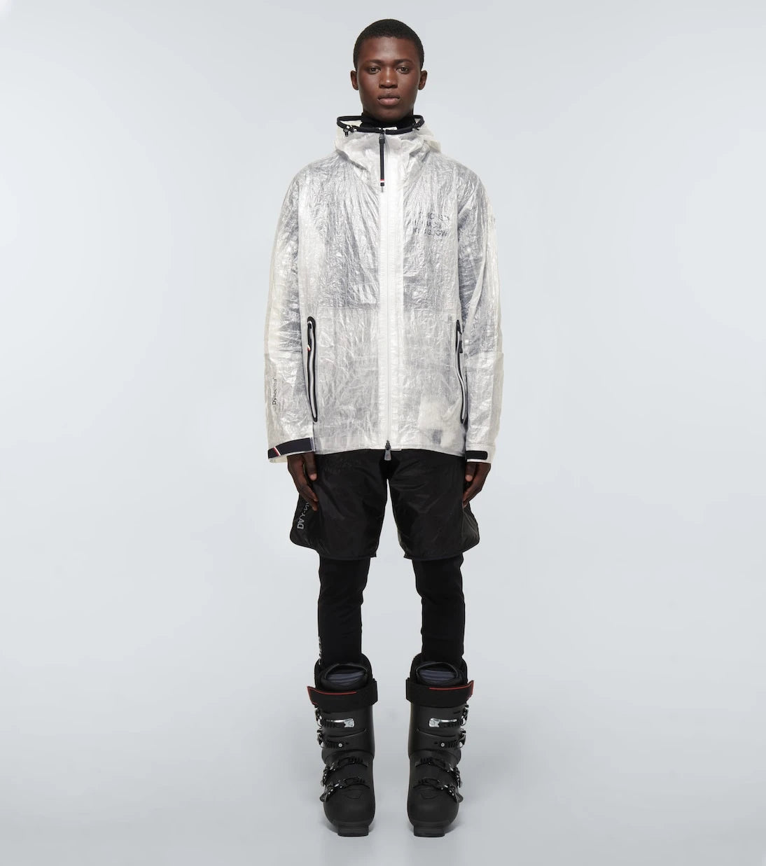 Moncler Grenoble - Day-Namic Croset jacket