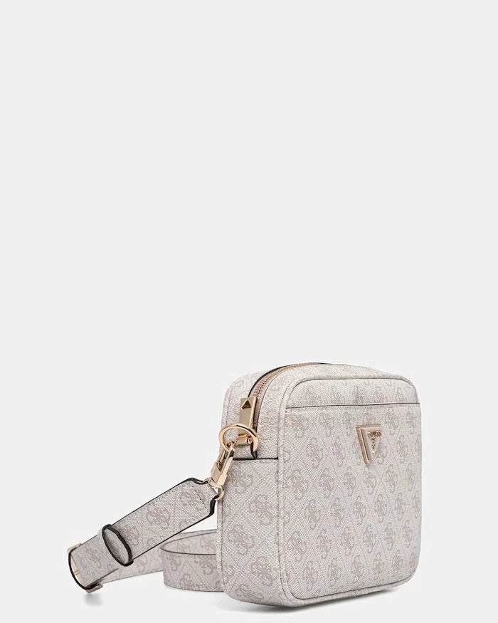 Guess yapay deri kadın crossbody çanta MERIDIAN