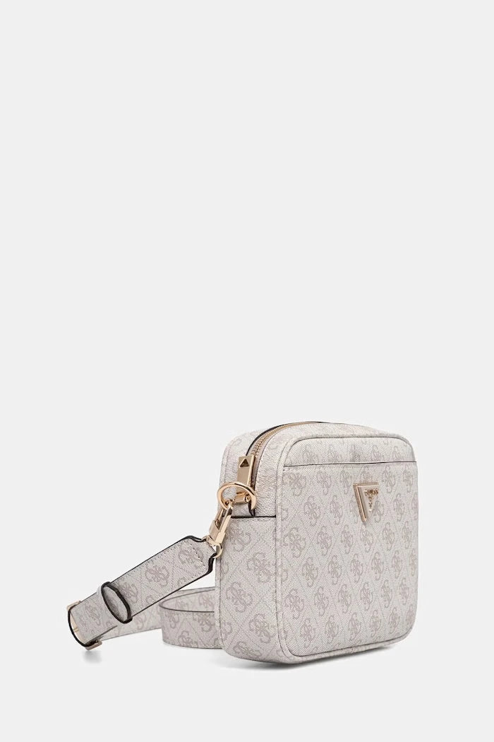 Guess yapay deri kadın crossbody çanta MERIDIAN