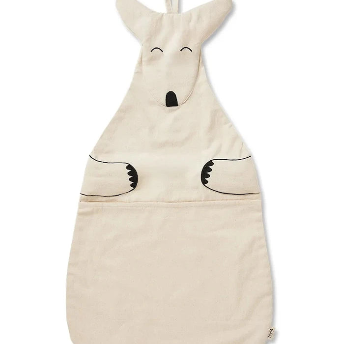 Стенен органайзер ferm LIVING Kangaroo