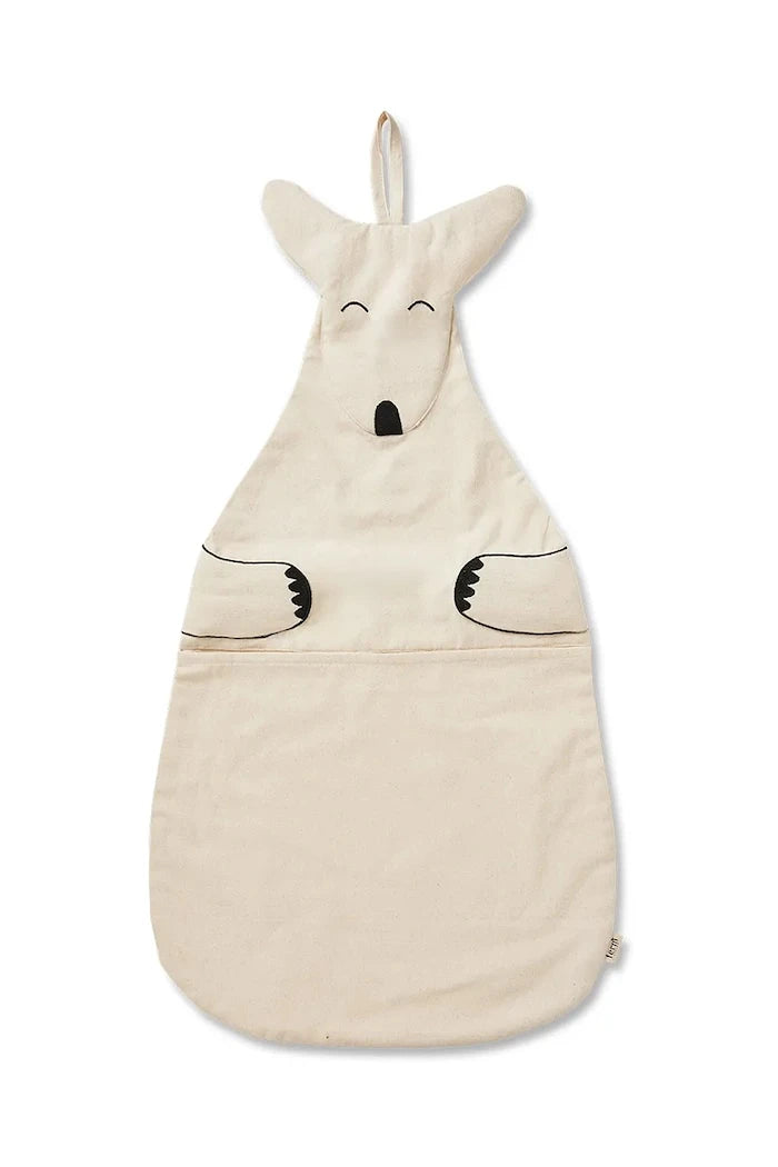 Стенен органайзер ferm LIVING Kangaroo