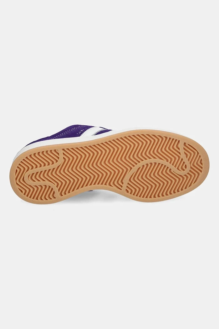 Велурени маратонки adidas Originals Campus 00s