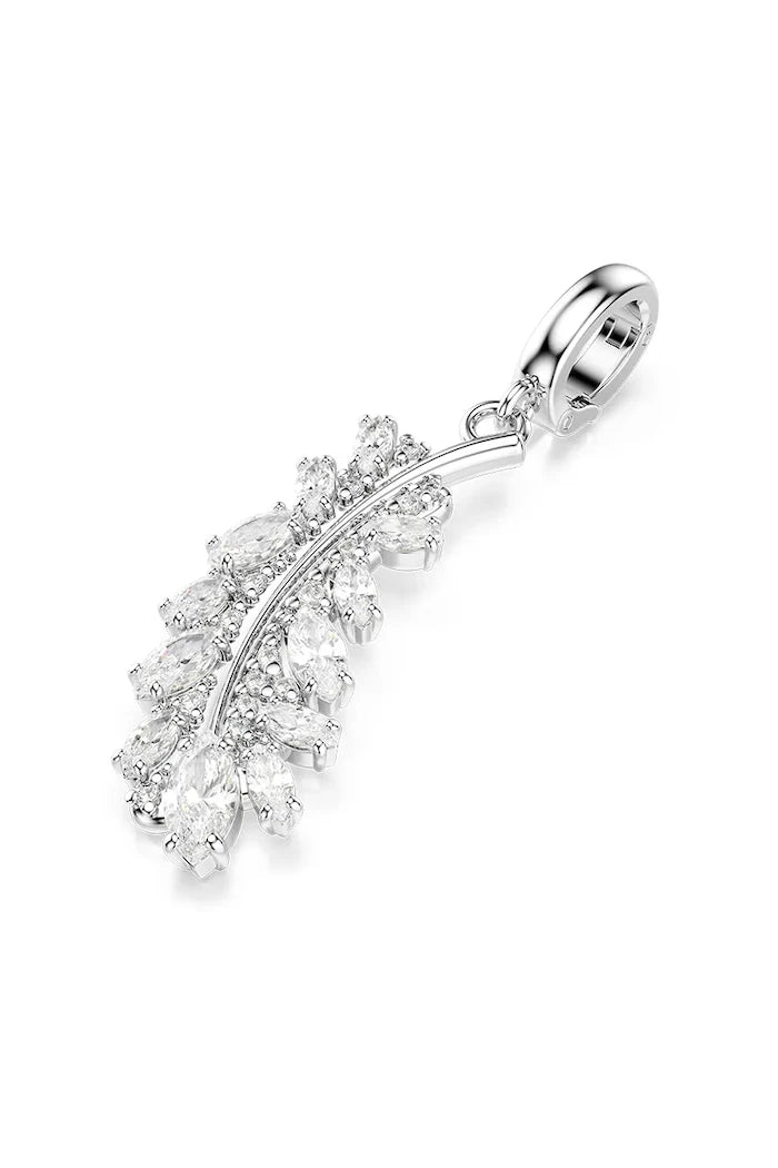 Swarovski zirkon kolye ucu VIENNA