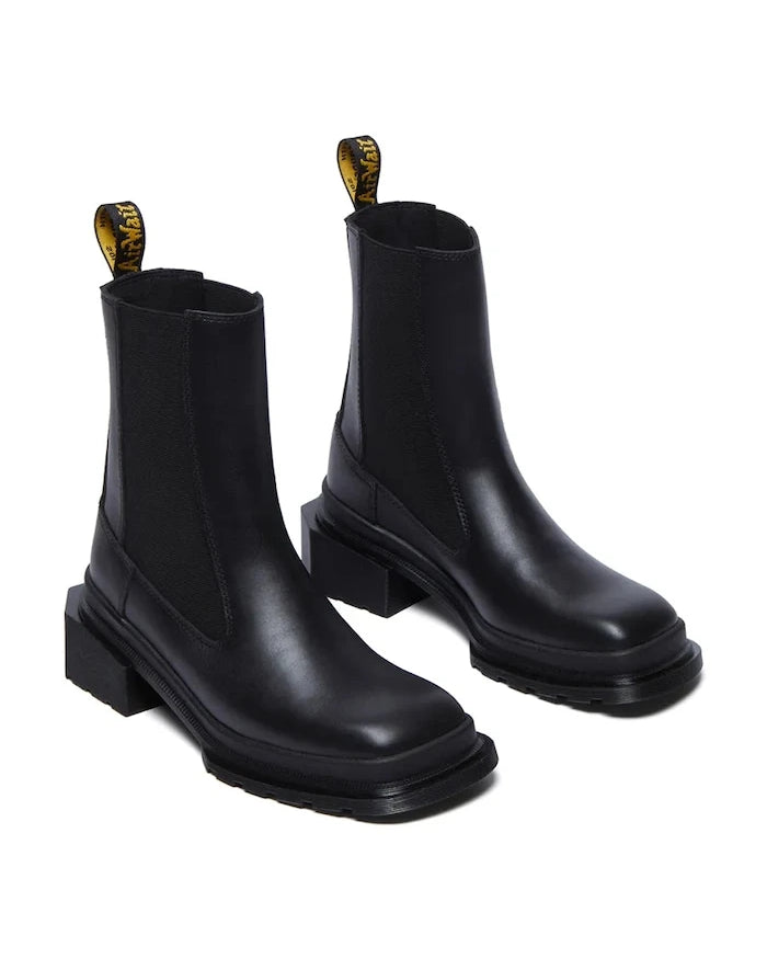 Dr. Martens Maybole Chelsea Deri Bot