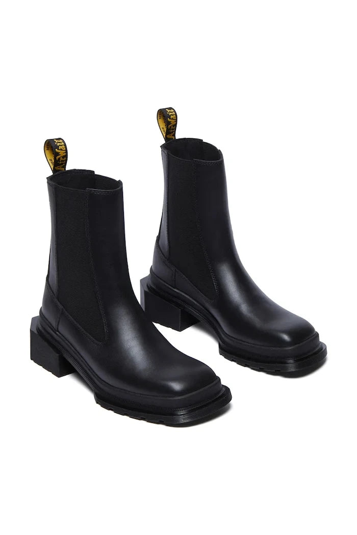 Dr. Martens Maybole Chelsea Deri Bot