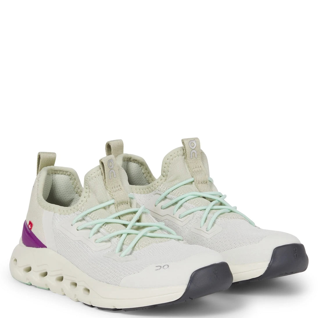 On Kids - Cloudleap running shoes