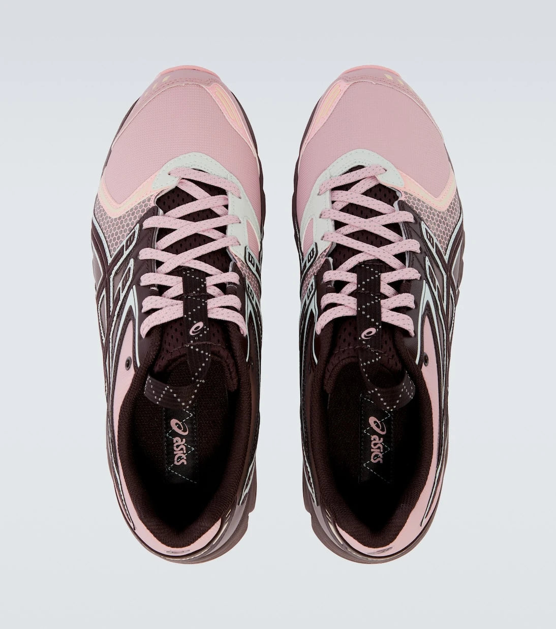 Asics - أحذية جيل دي إس ترينر 14 الرياضية