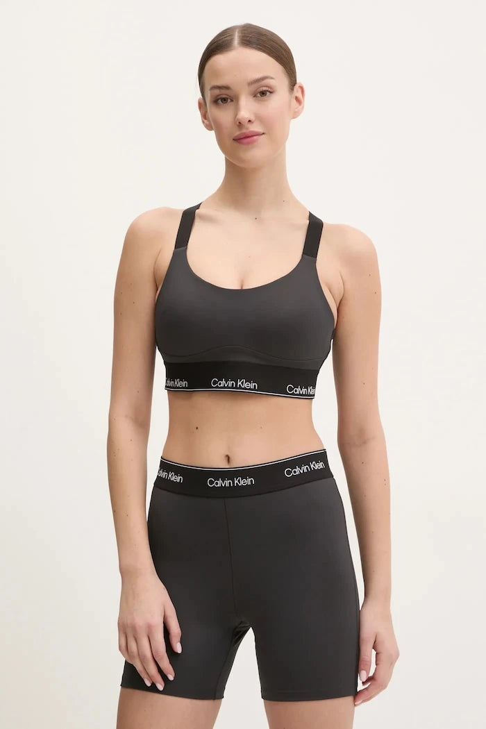 Calvin Klein Performance спортен сутиен