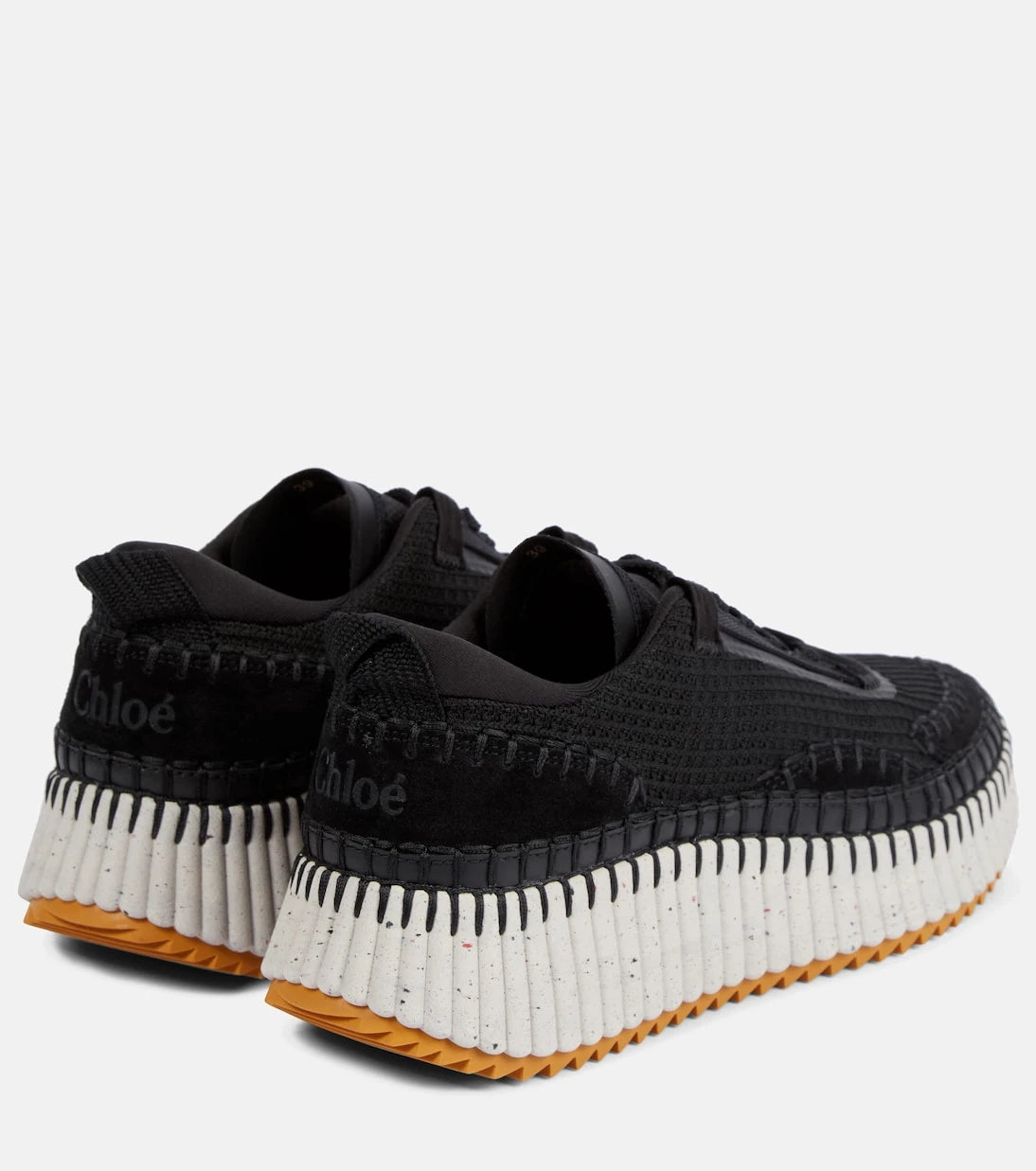 Chloé - Nama sneakers