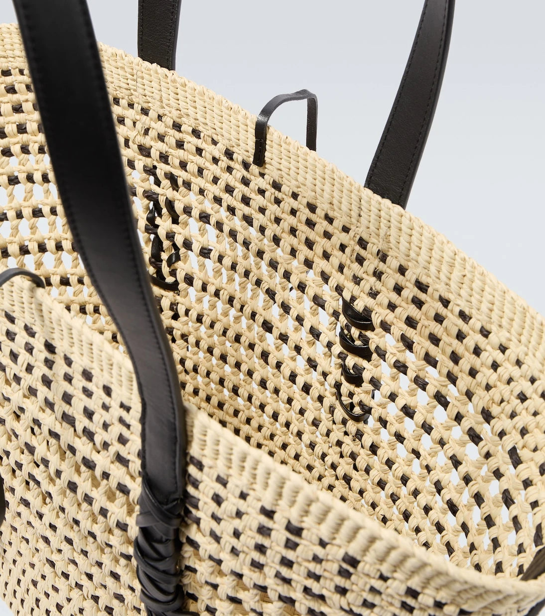 Loewe - Paula's Ibiza Medium basket bag