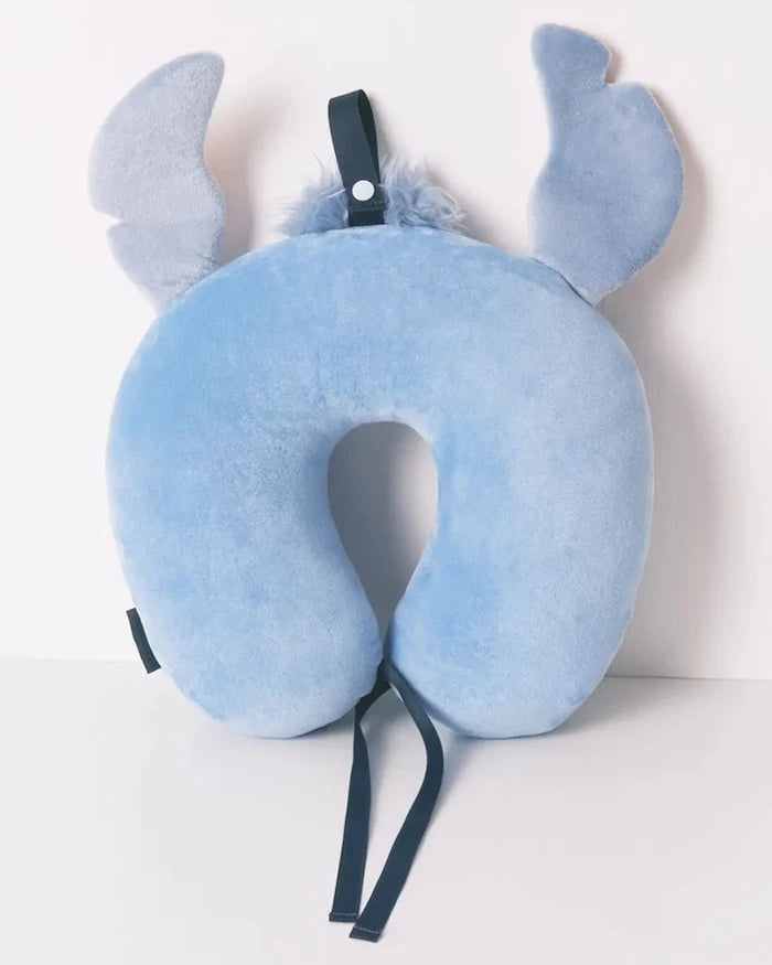 women'secret x LILO & STITCH seyahat yastığı