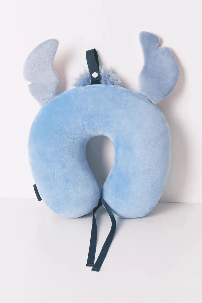 women'secret x LILO & STITCH seyahat yastığı