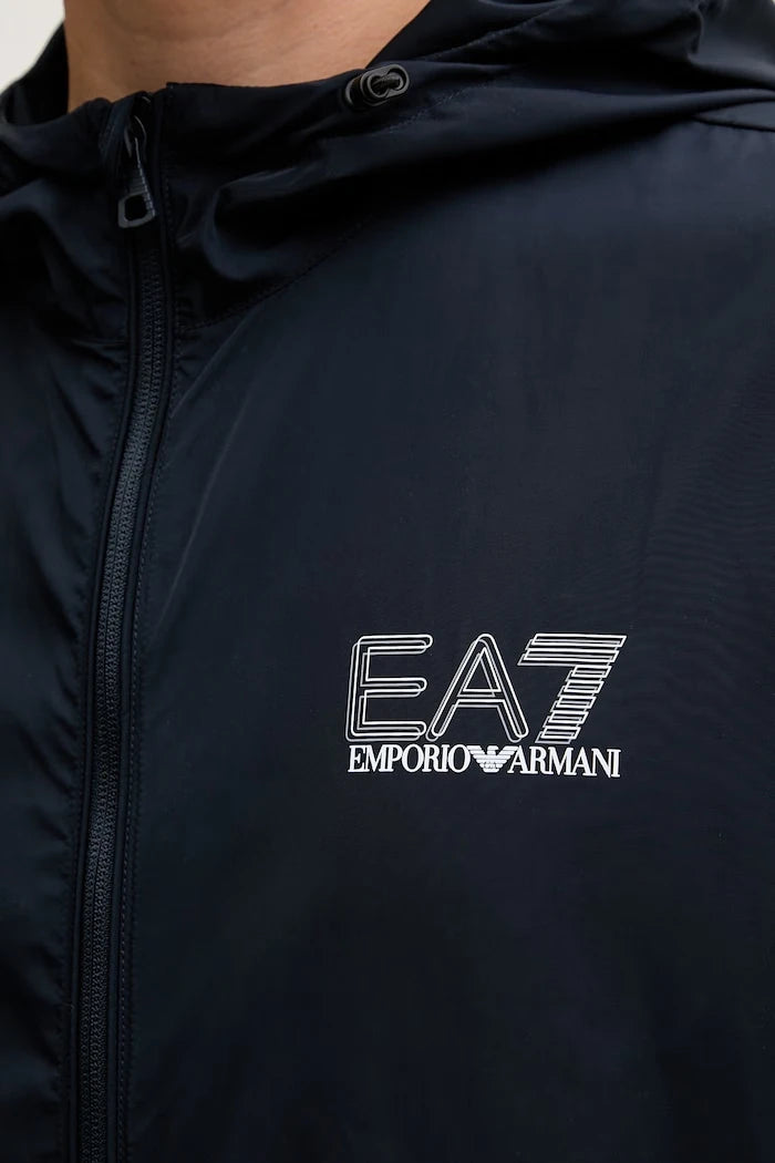 EA7 Emporio Armani Преходно мъжко яке