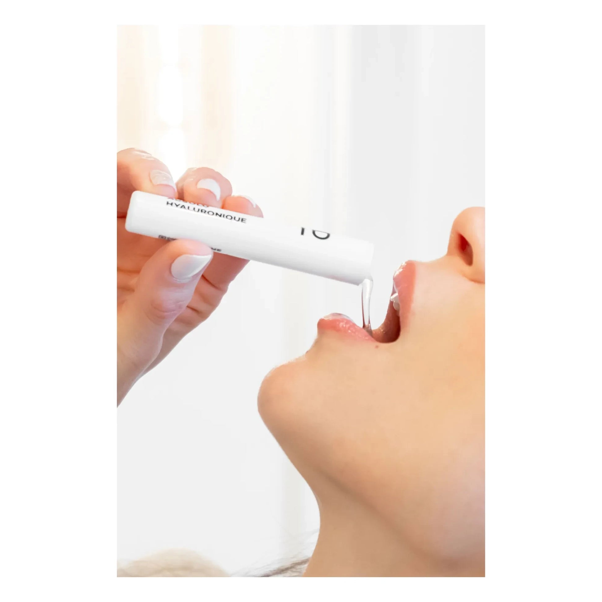 D-LAB NUTRICOSMETICS - Absolu de hyaluronique - 28 shots