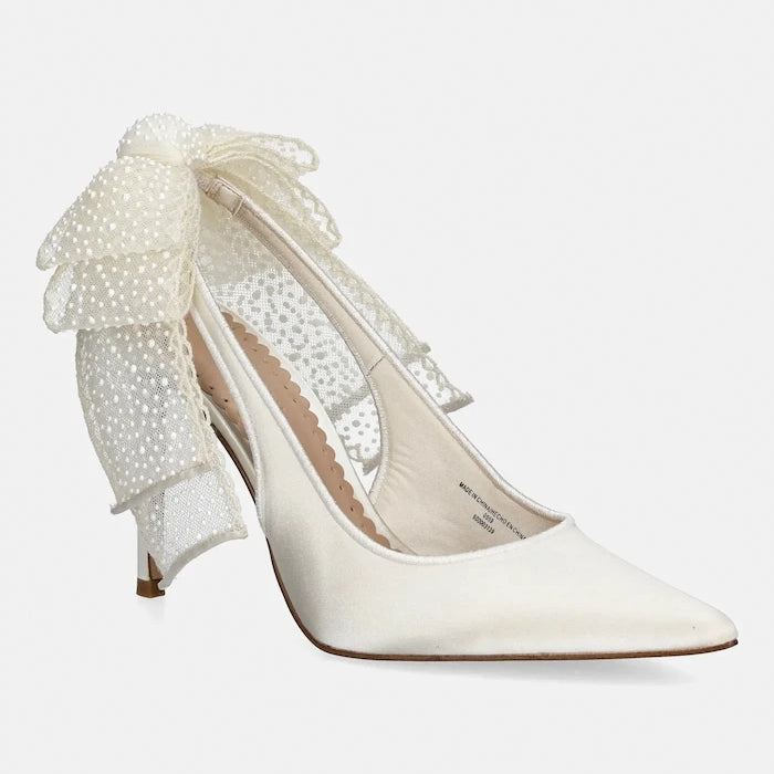 Обувки с тънък ток Steve Madden Teacup-P