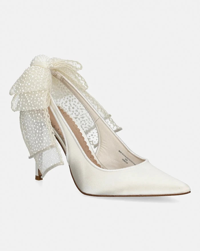 Steve Madden Teacup-P İnce Topuklu Ayakkabı