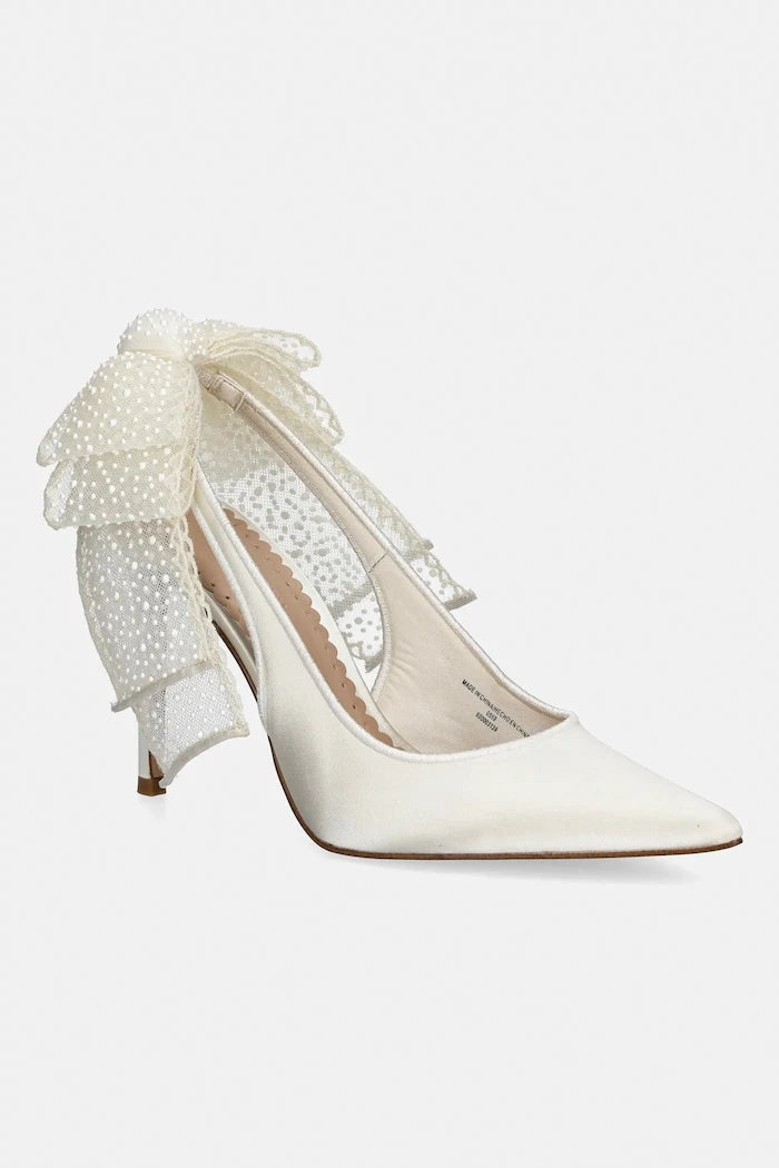 Обувки с тънък ток Steve Madden Teacup-P