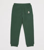 Cotton Logo Sweatpants