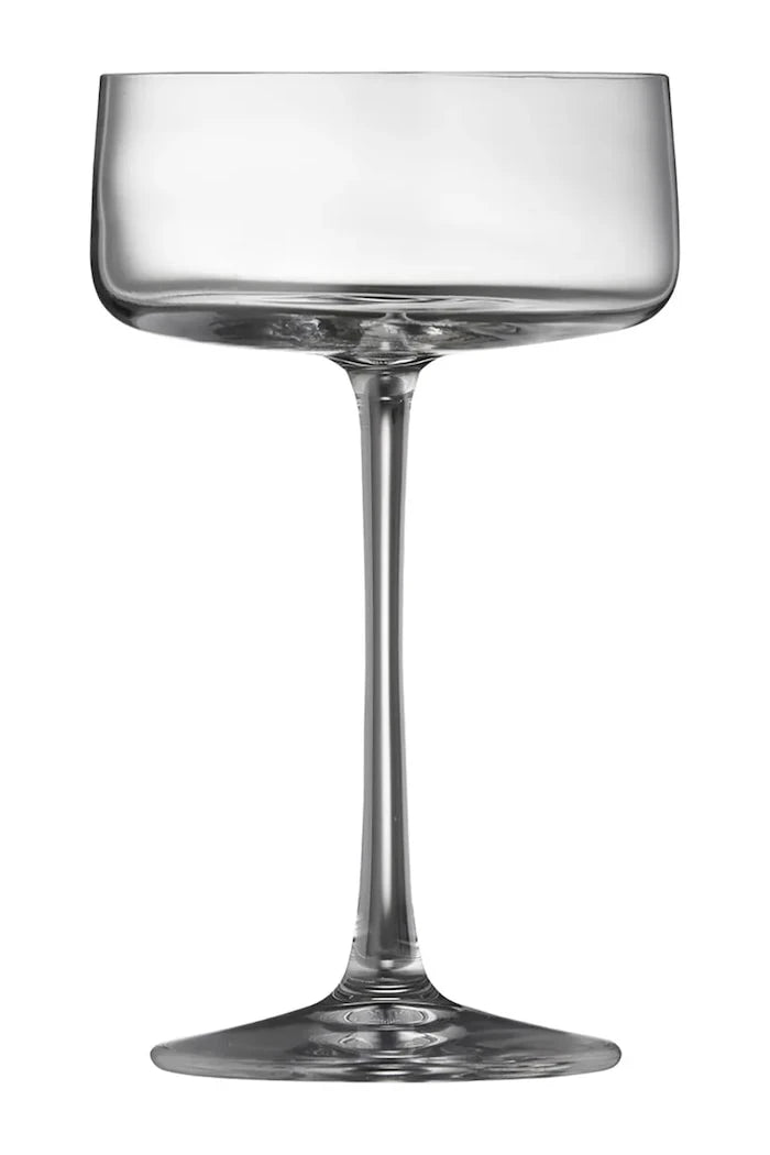 Lyngby Glas kristal şampanya kadehi seti 260 ml