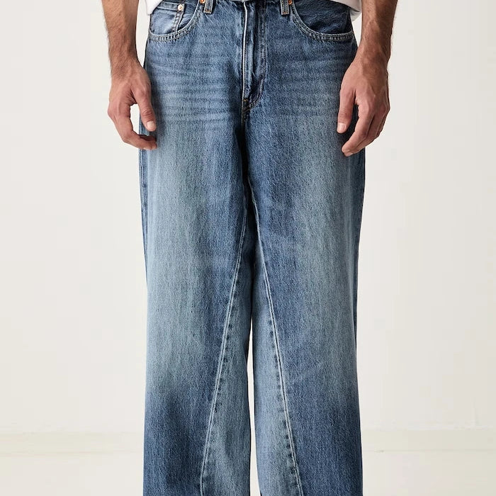 Levi's erkek wide leg BAGGY WIDE LEG jean