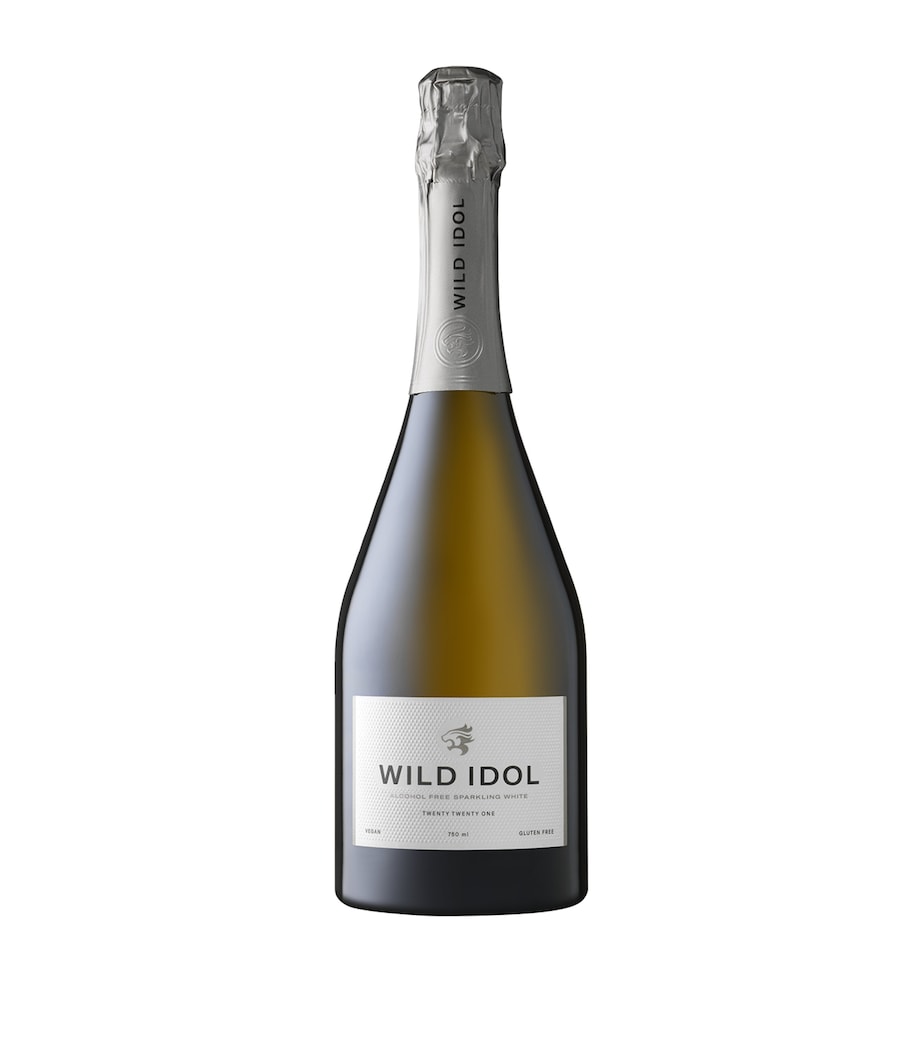 Wild Idol Alcohol-Free Brut (75cl) - Rheinhessen, Germany